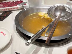 -八合里潮汕鲜牛肉火锅(万科里店)