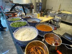 -撒哈达姆兰州辣子牛肉面(飞跃路店)