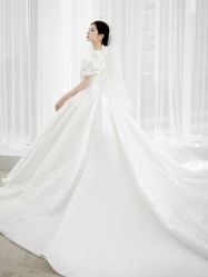 -韩国天使嫁衣婚纱礼服馆(上海旗舰店)