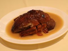 燒鵝-镛记酒家