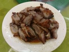 叉烧-安记烧鹅(新桥店)