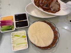 烤鸭整-郑州烤鸭总店