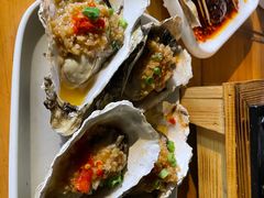 -蚝太郎 • 海鲜烧烤(建国路创始店)