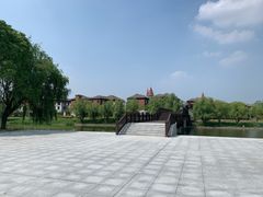 -美兰湖景区