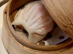 君悦虾饺皇-广州富力君悦大酒店空中花园