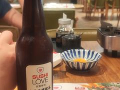 -Sushi Love 创意寿司(丽影广场店)