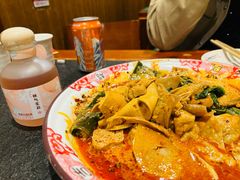 -福苗小骆驼烧烤(大唐不夜城店)