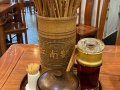 -奎元馆.百年奎元.非遗传承(西湖边的解放路店)