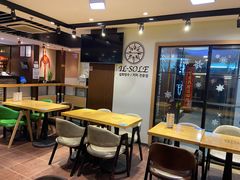 -吴记老锅底麻辣火锅(福州路店)
