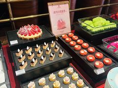 -领仕扒房(长春店)