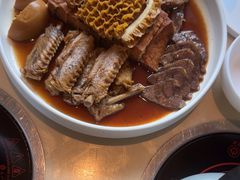 -金香匯晚茶(浑南店)