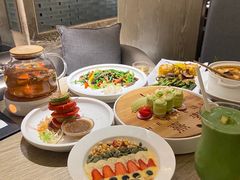 -熹素·鲜美素食Vegetarian (天河领展店)