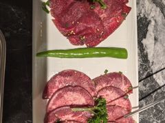 -隐家本格烧肉(万达广场店)