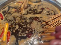 -钢五区节子串串香(环球汇·天誉店)