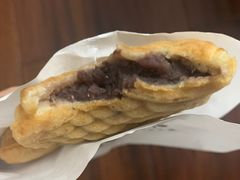 -粉粉乐鲷鱼烧(美罗城店)