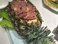 -俏香傣·德宏风味餐厅(万宏路店)