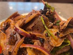 -黄牌鸡西刀削面·东北菜馆(深圳总店)