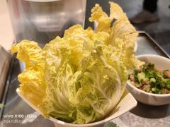 -海底捞火锅(劲松店)
