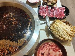 -符淼淼火锅(宽窄巷子店)