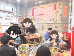 -王大乔泡椒米线·小火锅(星城天地店)