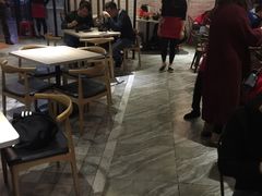 大堂-云味馆·云南菜·云南米线(景田店)