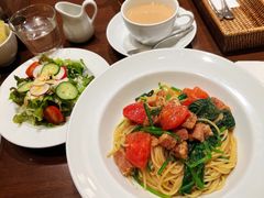 -HARBS(渋谷ヒカリエ シンクス店)