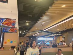 -海底捞火锅(八佰伴店)
