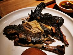 -黑鸡小馆(金源店)