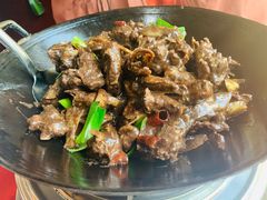 -王城醋血鸭老店
