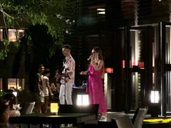 -三亚太阳湾柏悦酒店