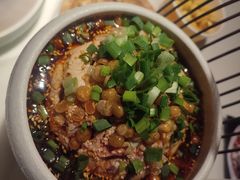 -今朝桃花醉川菜小酒馆(龙湖天街店)