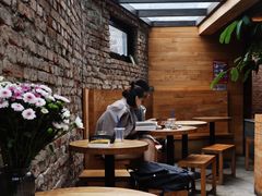 大堂-VOYAGE COFFEE(北锣鼓巷店)