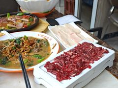 -潮悦牛肉火锅城(水贝店)