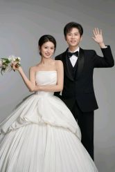 -巴黎婚纱摄影(苏州店)