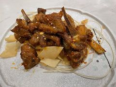 -香香海南菜餐厅