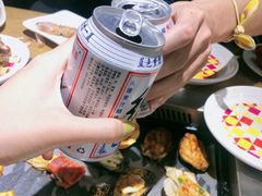 -苏格里岛自助烧烤火锅(花果园兰花广场店)
