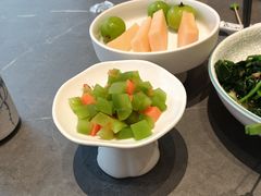 -俏立方·15年新楚菜