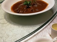 -东方之珠海鲜酒楼(南开店)