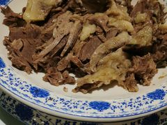 -宁夏国强手抓羊肉·清真菜(未央路凤三店)