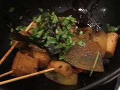 -龙之梦万丽酒店青餐厅