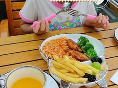 -MR.ROCKY洛奇先生·西餐&酒吧(太古仓店)