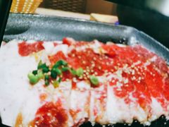 -新石器烤肉(周浦万达店)