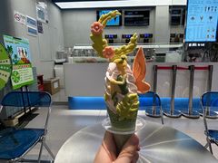 -CORNER CONE GELATO酷矿手作霜淇淋(南头古城店)