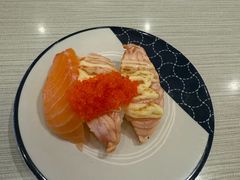 -滨寿司(新街口中央商场店)