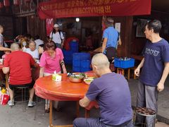 大堂-周血旺老店