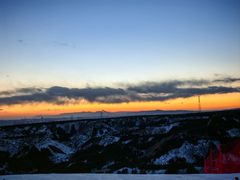 -大同万龙白登山国际滑雪场