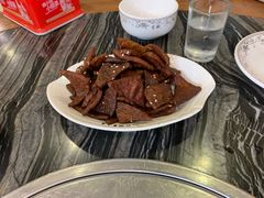 -江湖黑大兔(杨家坪店)