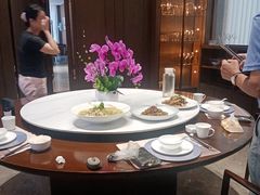 -酒蜻蜓·庭院私房菜(天元东路店)
