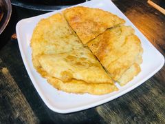 -乐山食古香跷脚牛肉