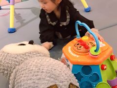 -Ours树朵家亲子餐厅(远策中心店)